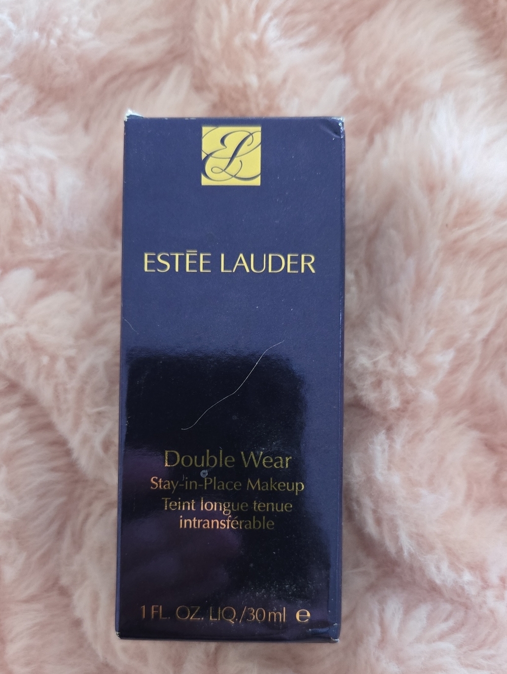 Estee Lauder Double Wear Foundation